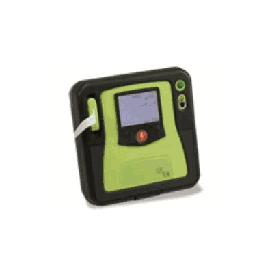 Defibrillator, Aed Pro Semi-auto - - Zoll Me