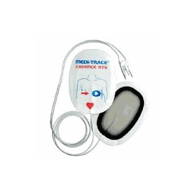 Defibrillator Electrode Medi-trace Cadence R