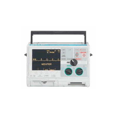 Defibrillator, M-series Acls No Pacing - - Z