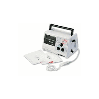Defibrillator, M-series Bi-phasic Factory Dem