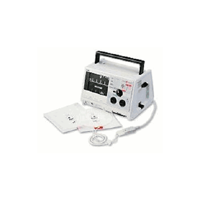 Defibrillator, M Series Cct W/Nibp W/Monitor