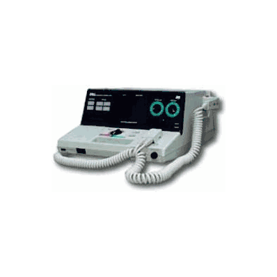 Defibrillator / Monitor / Recorder Pd 1200 E