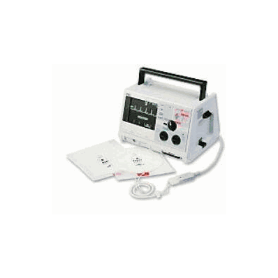 Defibrillator / Monitor Zoll M Series Electr