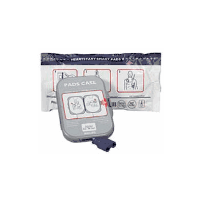 Defibrillator Pad Adult / Child - Pad, Defib
