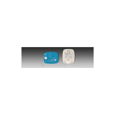 Defibrillator Pad Child - Pad, Defib Radiotra