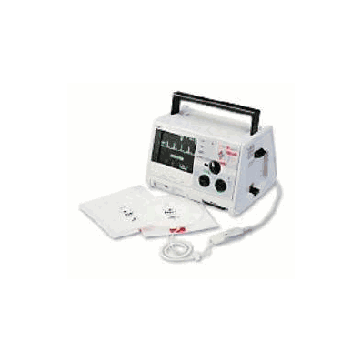 Defibrillator, Refurb M Series Mono Phasic W/