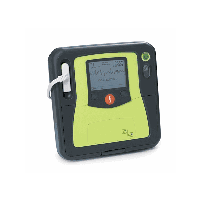 Defibrillator, Zoll Aed Pro Automated - Medli