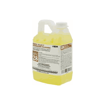 Degreaser No. 28 Arsenal Green Select Liqui