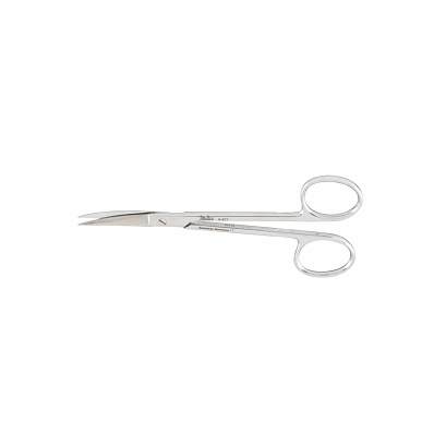 Del. Scs 4-3/4 Cvd S / S Se