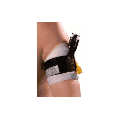 Delfi Tourniquet Cuff 10-1/2 Inch - Tournique