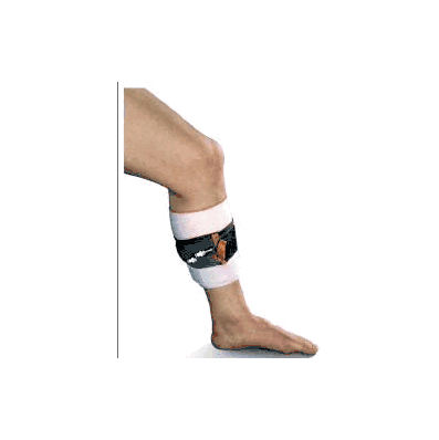 Delfi Tourniquet Cuff - Tourniquet, Adlt Leg