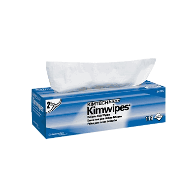 Delicate Task Kimtech Kimwipes - Kimwipes, Ki