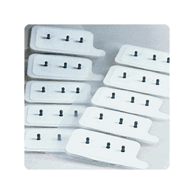 Deluca Electrodes - Medline