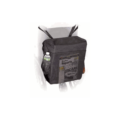 Deluxe Carry Pouch - Pouch, Carry F/W/C Lg -