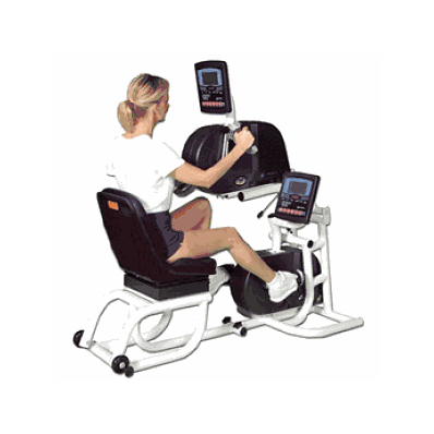 Deluxe Foot Plates-endorphin - Medline