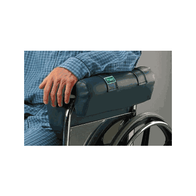 Deluxe Lateral Arm Support - Medline