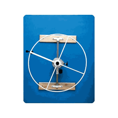 Deluxe Shoulder Wheel
