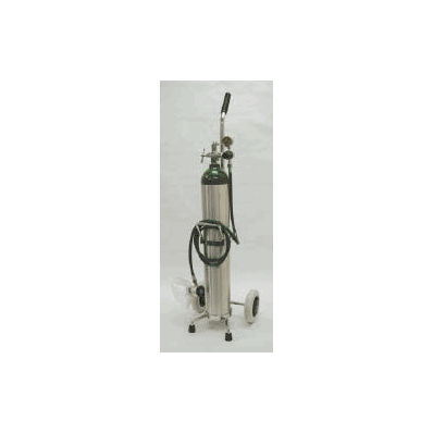 Demand Valve Resuscitator Kit - Resuscitator