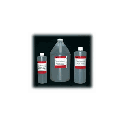 Denatured Alcohol, 95% Reagent, 1 Gallon