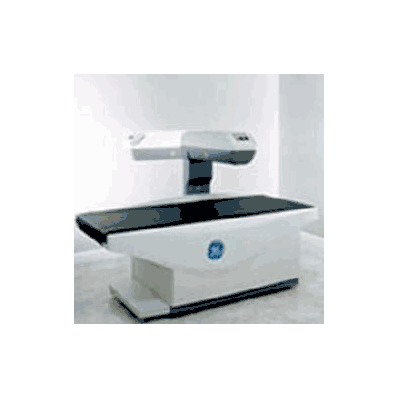 Densitometer, Lunar Bone - - Ge Healthcare