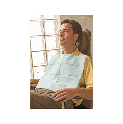 Dental Bibs By Little Rapids - Bib, Dental, E