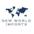 Dental Floss Pick, sold as 1000/bx, 4bx/cs (4000/Case) by New World Imports FLSPK<br><br><font color="red"><b>BACK TO THE PRODUCT TABLE, <a href="https://www.aaawholesalecompany.com/new-world-imports-freshmint-hygiene.html">CLICK HERE</a></b></font>