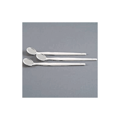 Dental Mirror - Mirror, Dental Plas Str (50/C