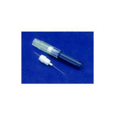 Dental Needle 27 Gauge 1-1/4 Inch Long - NeEd