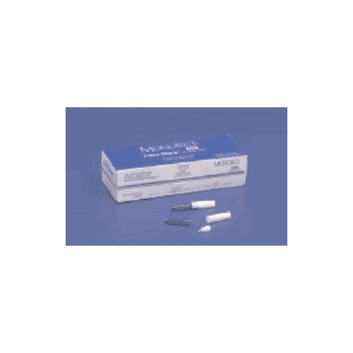 Dental Needle Monoject 30 Gauge 1/2 Inch X-s
