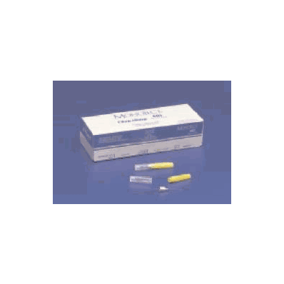 Dental Needle Monoject 30 Gauge 1 Inch Short