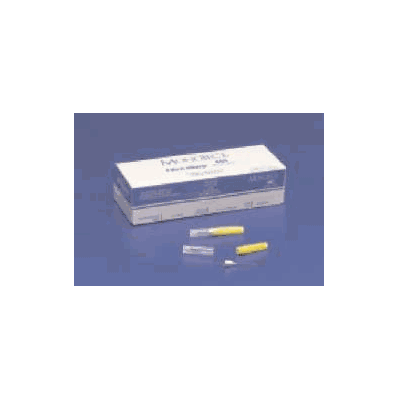 Dental Needle Monoject#401 Long 25 Gauge 1-3
