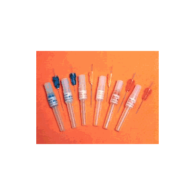 Dental Needle Superject 30 Gauge 32 Mm Long