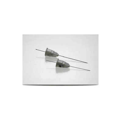Dental Needle Terumo Without Safety 27 Gauge