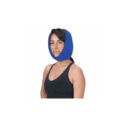 Dental / Tmj Wrap DuraKold Jaw / Neck Unive