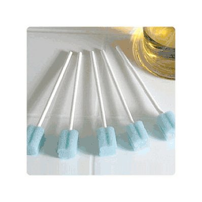 Dentips, Box Of 250 - Medline