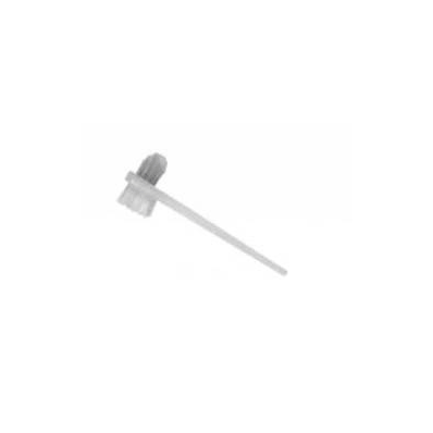 Denture Brush Dawn Mist - Brush, Denture (14