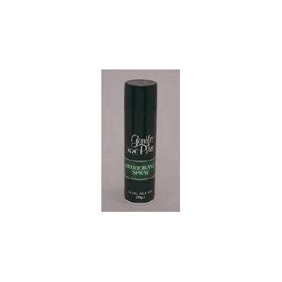 Deodorant, 3.5 oz. Spray, Masculine Scent
