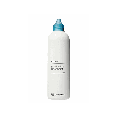 Deodorant, Brava, Lubricating, 8 Fl Oz