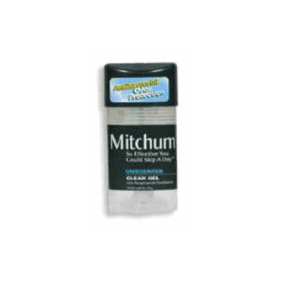 Deodorant Gel Mitchum Power Gel 2.25 Oz. Uns