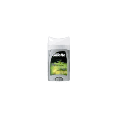 Deodorant Solid Gillette 2.6 Oz. Fresh - Deo