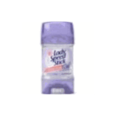 Deodorant Solid Lady Speed Stick 1.4 Oz. Sho