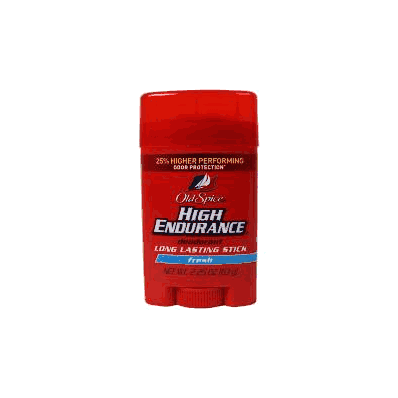 Deodorant Solid Old Spice 3.25 Oz. Fresh - D