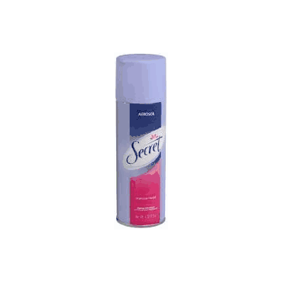 Deodorant Spray Secret 2 Oz. Powder Fresh Sc