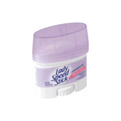 Deodorant Stick Mennen Lady Speed Stick .5