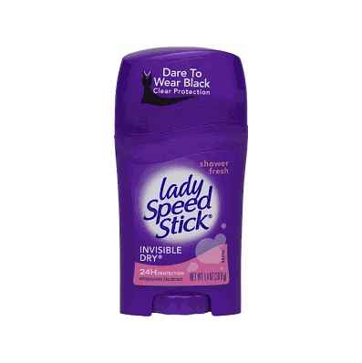 Deodorant, Stick Shower, Women'S, 1.4 Oz - Me