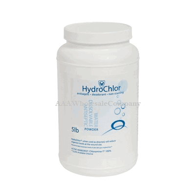 Deodorizer, Whirlpool +HydroChlor, 5 Lb