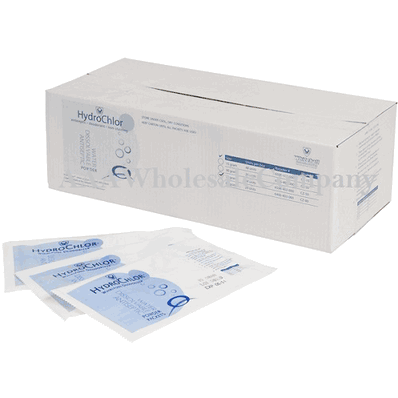 Deodorizer, Whirlpool +HydroChlor, 50 gram