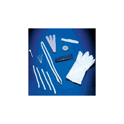 Depressor Tongue Stere - Medline