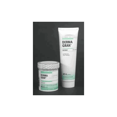 Dermagran Ointment - Dermagran, Oint Tube 4o