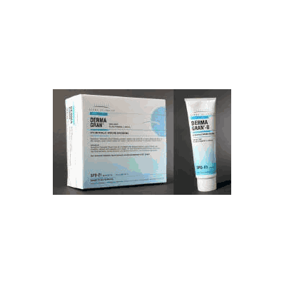 DermagranB Wet Dressing Gauze 4 X 4 Inch - D